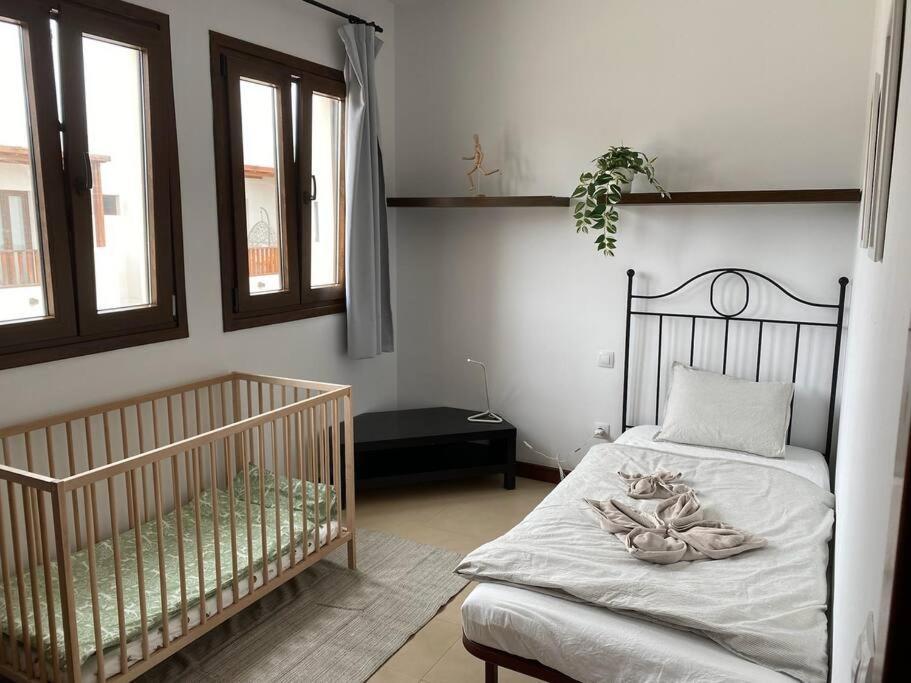 Casa Marla Mit 3 Schlafzimmern Und 2 Badezimmern بْوُرتو كاليرو المظهر الخارجي الصورة