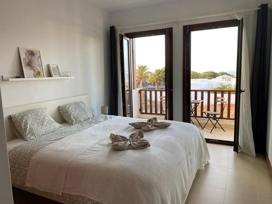 Casa Marla Mit 3 Schlafzimmern Und 2 Badezimmern بْوُرتو كاليرو المظهر الخارجي الصورة
