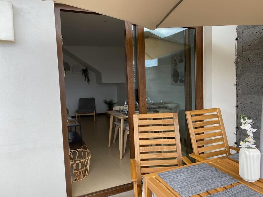 Casa Marla Mit 3 Schlafzimmern Und 2 Badezimmern بْوُرتو كاليرو المظهر الخارجي الصورة