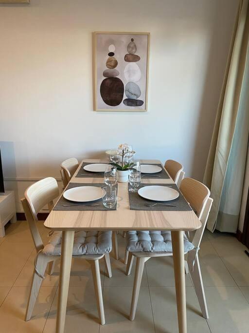 Casa Marla Mit 3 Schlafzimmern Und 2 Badezimmern بْوُرتو كاليرو المظهر الخارجي الصورة