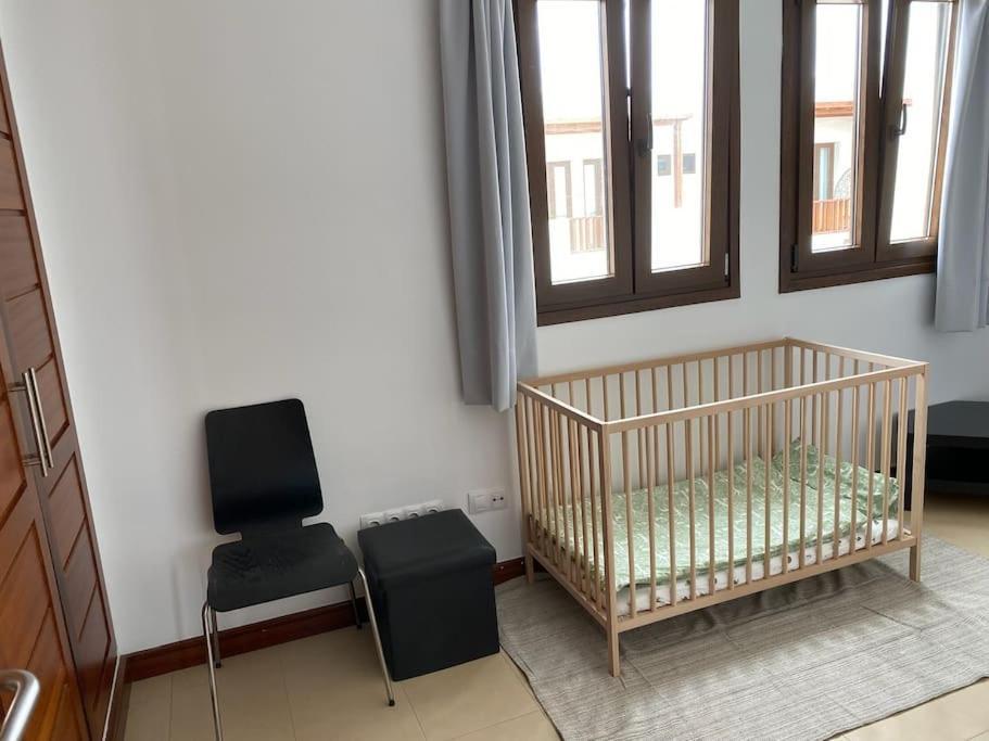 Casa Marla Mit 3 Schlafzimmern Und 2 Badezimmern بْوُرتو كاليرو المظهر الخارجي الصورة