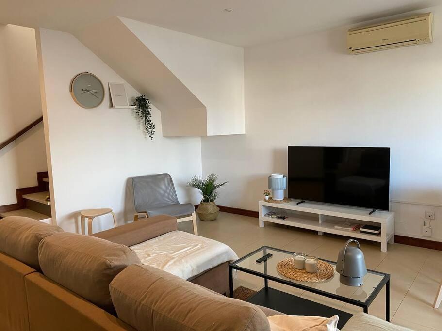 Casa Marla Mit 3 Schlafzimmern Und 2 Badezimmern بْوُرتو كاليرو المظهر الخارجي الصورة