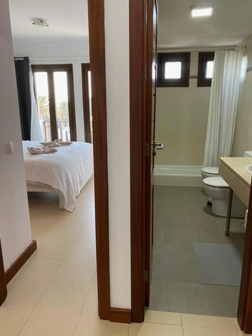 Casa Marla Mit 3 Schlafzimmern Und 2 Badezimmern بْوُرتو كاليرو المظهر الخارجي الصورة