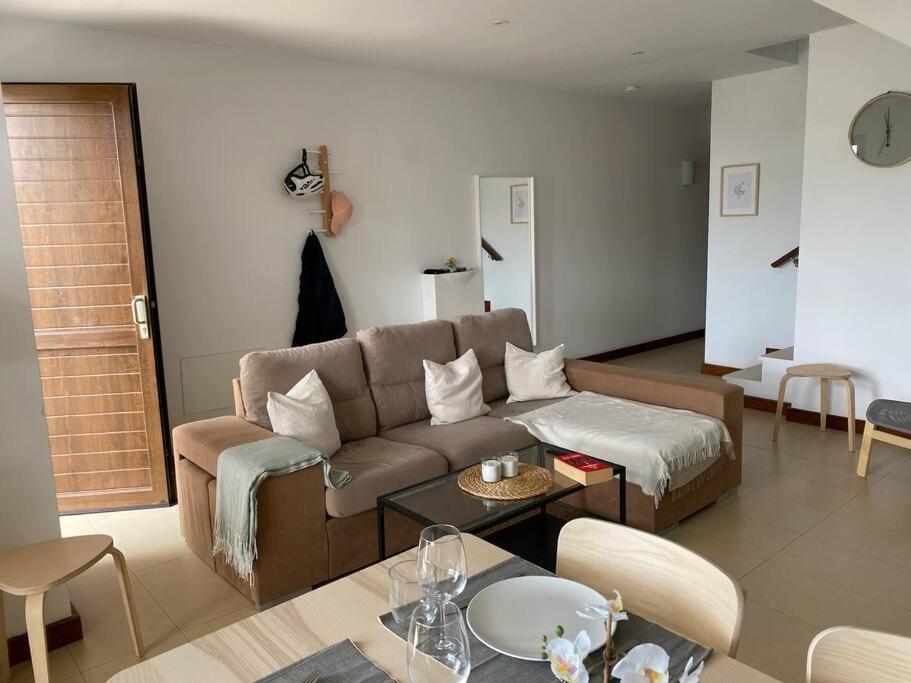 Casa Marla Mit 3 Schlafzimmern Und 2 Badezimmern بْوُرتو كاليرو المظهر الخارجي الصورة