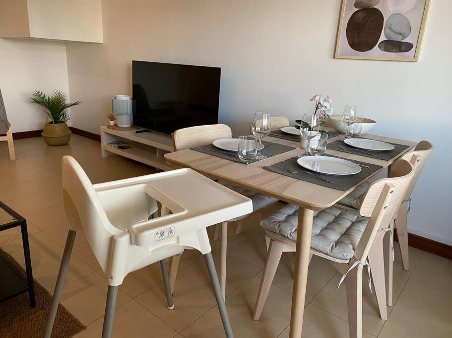 Casa Marla Mit 3 Schlafzimmern Und 2 Badezimmern بْوُرتو كاليرو المظهر الخارجي الصورة