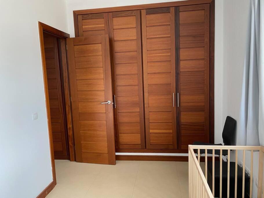 Casa Marla Mit 3 Schlafzimmern Und 2 Badezimmern بْوُرتو كاليرو المظهر الخارجي الصورة