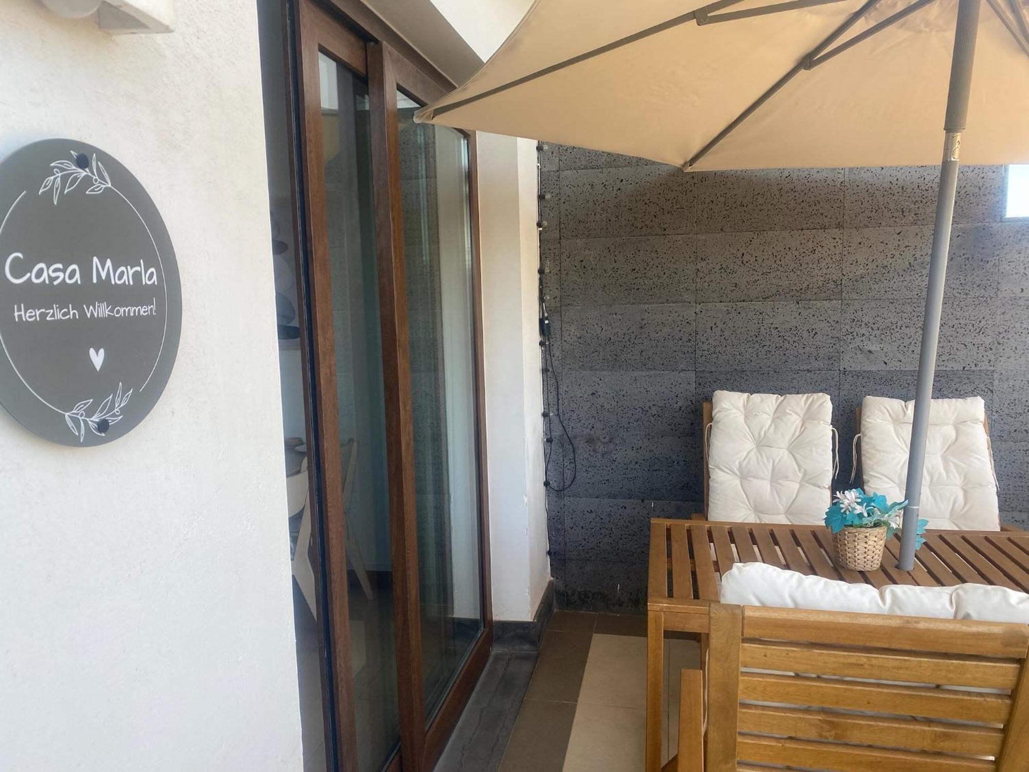 Casa Marla Mit 3 Schlafzimmern Und 2 Badezimmern بْوُرتو كاليرو المظهر الخارجي الصورة